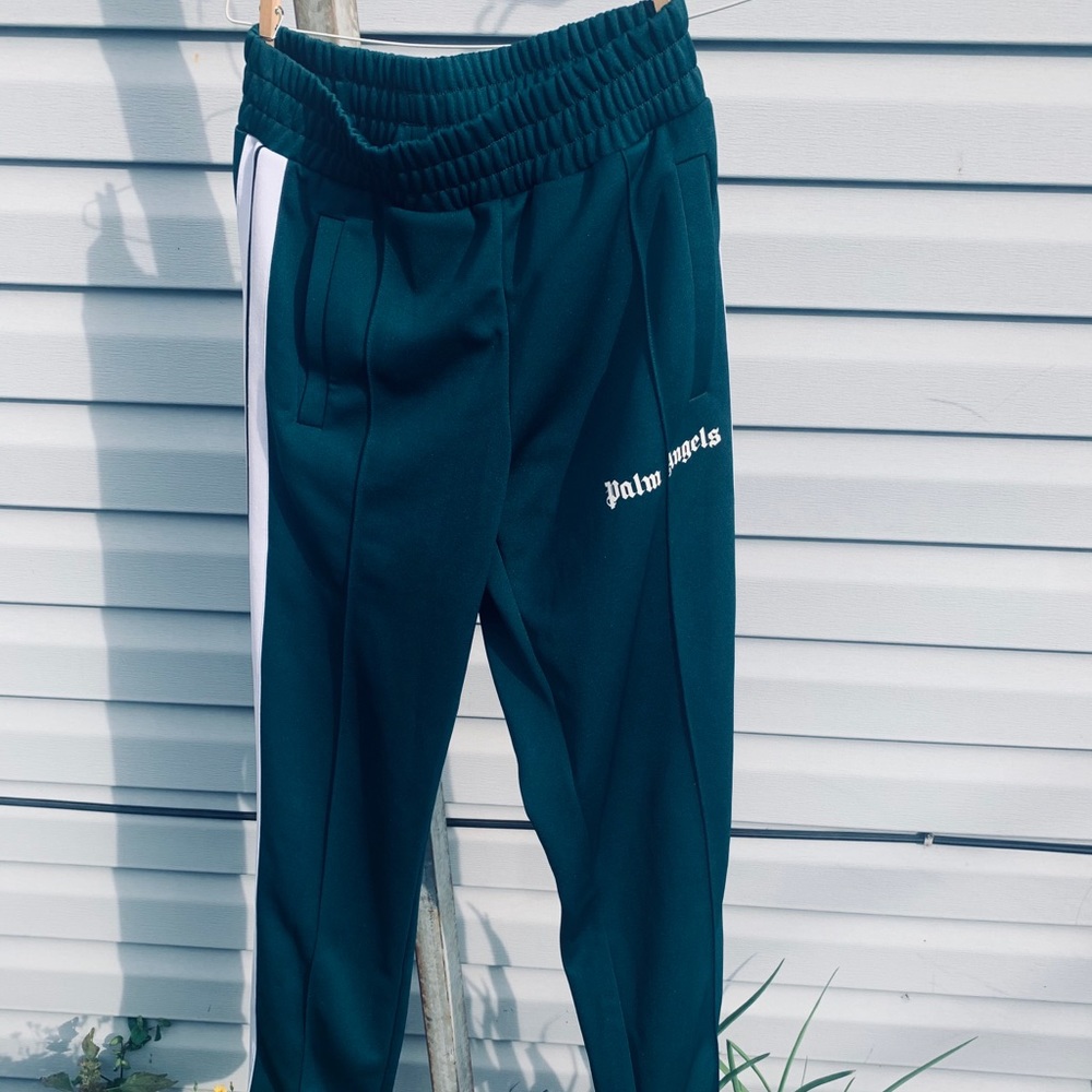Palm Angels Track Pants